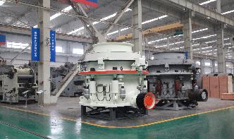کارخانه تأمین کننده سنگ شکن مخروطی در چین