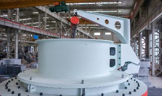 Vertical Roller Mill Gearbox Inspection Method