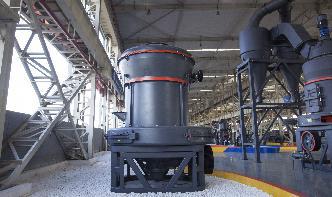آلة تستخدم في تعدين الصلب في البرازيل