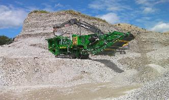 معدن سنگ استفاده می شود برای فروش در کانادا