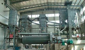 IPCC technology (In Pit Crushing Conveying system)