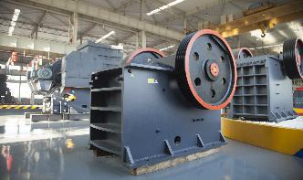 Used Crushers and Screening Plants for sale ...