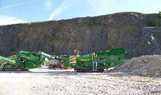 Crushing Equipment Purchase Price Means Less Than You Think