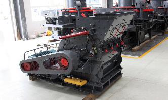  QH331 cone crusher unit in Action