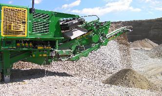 Chrysotile Quarrying Equipment For Sale SOF Mining machine