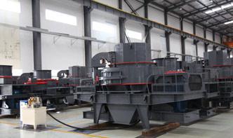 Manufacturing Custom Industrial Blades and Machine ...