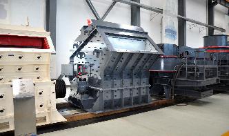 Used Stone Crusher for sale. Sermaden equipment more ...