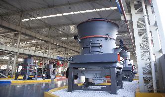 Vertical Roller Mill and Its Technological Process | My Blog