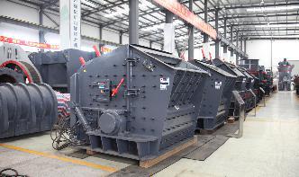 آهن قابل حمل تولید کننده سنگ شکن سنگ