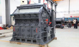 used concrete crusher provider in angola
