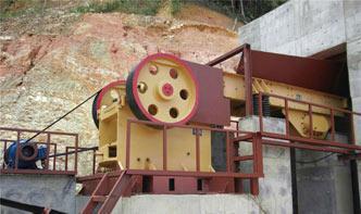 پرو تامین کننده تجهیزات معدن