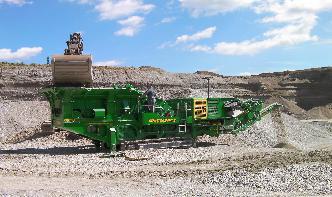 Railway ballast recycling plants from CDE Global