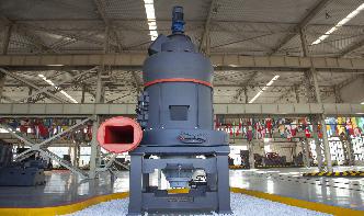 Some Questions about Vibration Vertical Roller Mills | My Blog