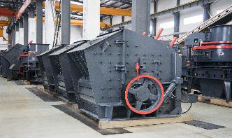 in pit mobile crushing system