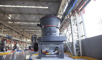 General Introduction of Gyratory Crusher – Luoyang Dahua
