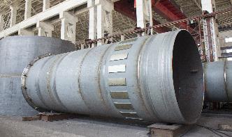The Models And Parameters Of Cone Crusher