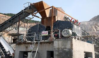 آهن سنگ شکن سنگ معدن یوتیوب دستگاه در چاتانوگا