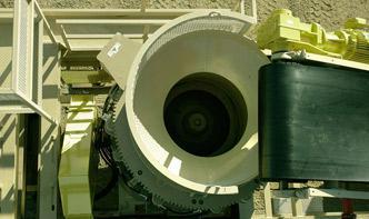 rotational speed for ball mill