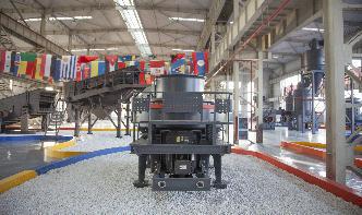 ماشین آلات استخراج معدن در چین