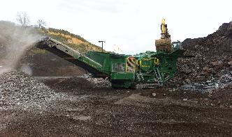 Equipment Required For Coal Crusher Plant