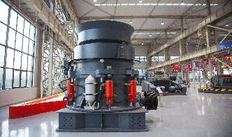 Supplier Of Vertical Roller Mills