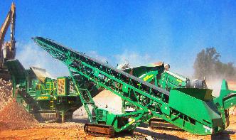 Used Portable Stone Crusher Manufacturer in Spain