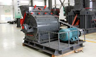 ماشین آلات سنگ زنی اکسید آهن کار می کند