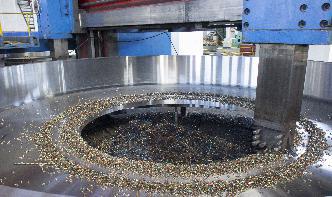 تجهیزات استخراج معادن طلا تولید کننده قابل حمل