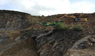 Mining Operations – Kestrel Coal