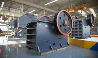 Gold mine crushing and screening equipment for sale ...