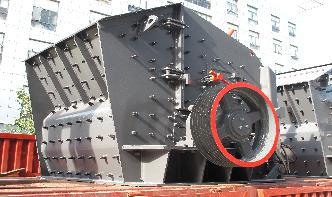 Por Le Gold Mining Mill Crusher For Sale
