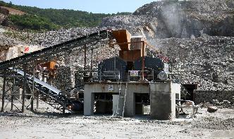 New focus on inpit crushing systems (Journal Article ...