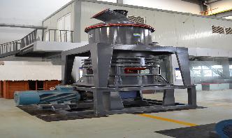 gold ore impact mill