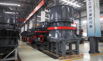 سنگ شکن مخروطی قابل حمل سنگ آهن برای استخدام در مالزی