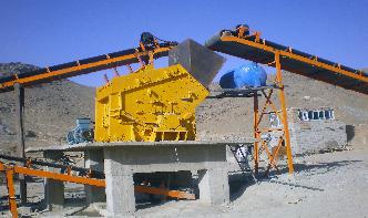 نصب و راه اندازی یک کارخانه سنگ شکن سنگ در هند