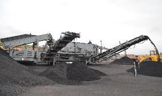 مخروطی سنگ شکن معدن سنگ از فرایند سنگ