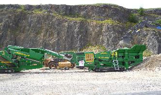Mobile Crusher and Screener Market to Grow at a CAGR of 6 ...
