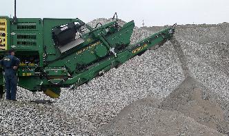 Mining Equipment Selection, Price, Sellers, Manufactuers ...