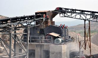بالا تولید کنندگان سنگ شکن فکی در هند