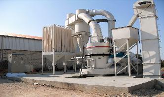  Coal Double Roller Crusher Plant