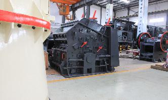 concrete crusher and grinding equipment in bolivia