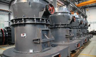 Specifiions of industrial ball mills