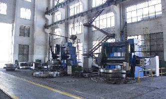 Mill For Powders