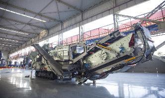 used crushing equipment for sale in sudan