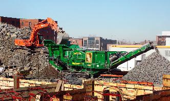 mongolia small rubber tyred mobile impact crushing and ...
