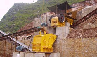 ماشین آلات معدن تولید کنندگان مالزی