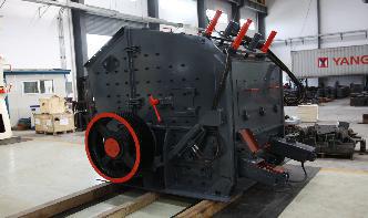  Construction of a drilling machine