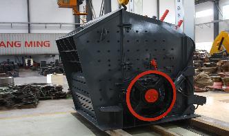 Automatic Stone Crusher Machine